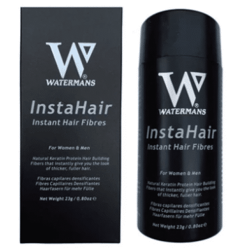 Instahair giving your yoru hair confidence back instantly